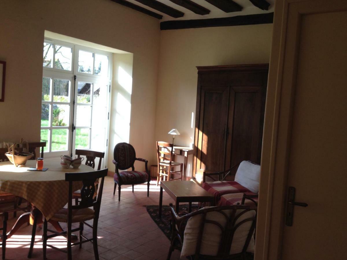 Les Terrasses De La Moglais Villa Lamballe Exterior photo